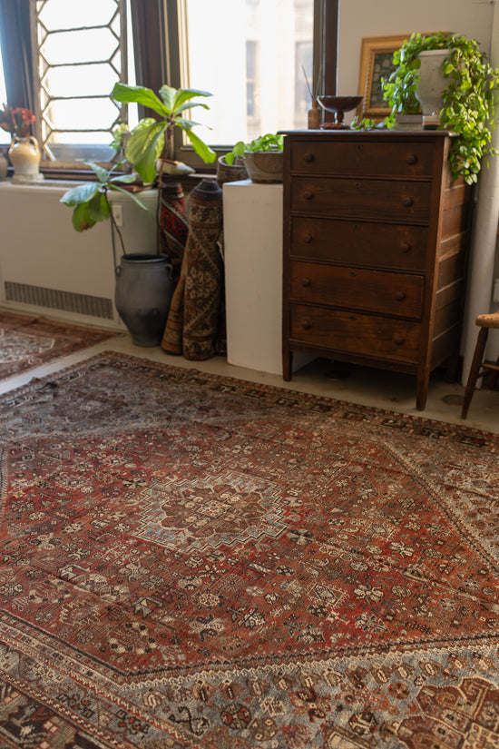 Ahsan | 7’2 x 9’8