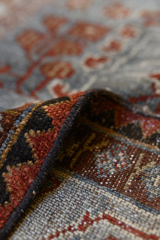 Hamdun | 3’11 x 12’