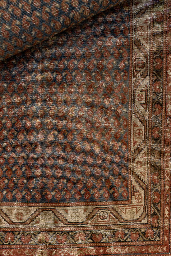 Badra | 3’3 x 15’3