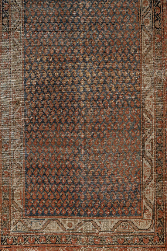 Badra | 3’3 x 15’3