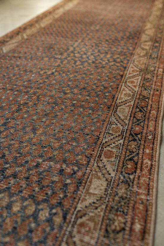 Badra | 3’3 x 15’3