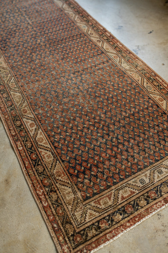 Badra | 3’3 x 15’3