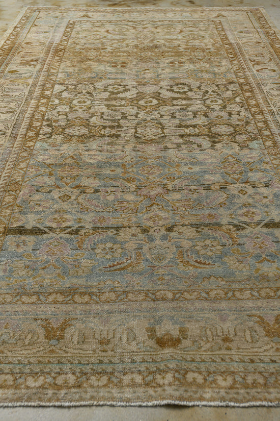 Jalida | 6’7 x 10’3