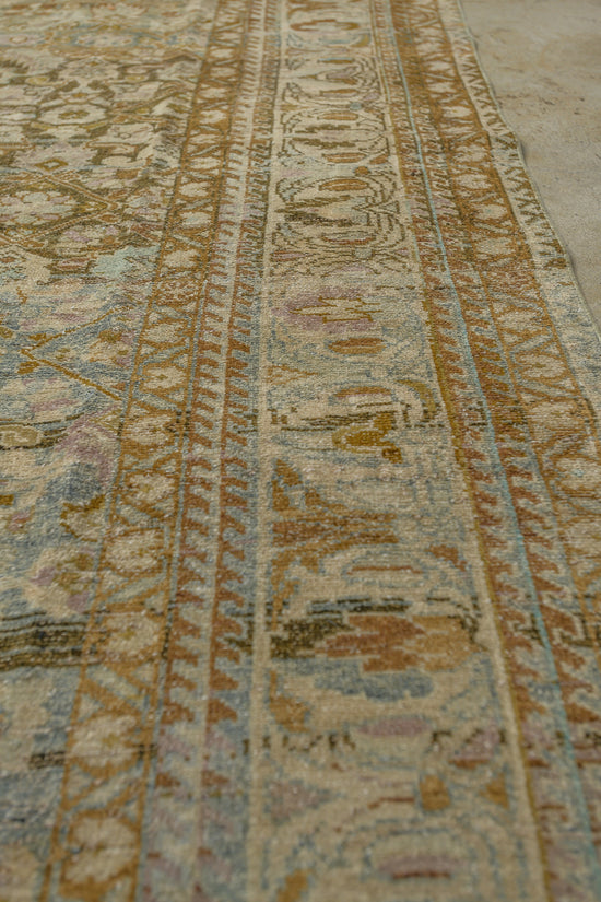 Jalida | 6’7 x 10’3