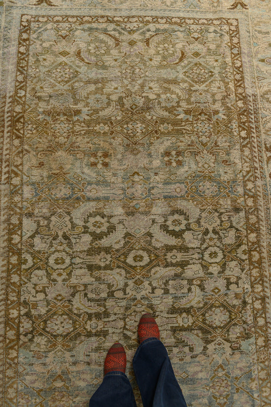 Jalida | 6’7 x 10’3