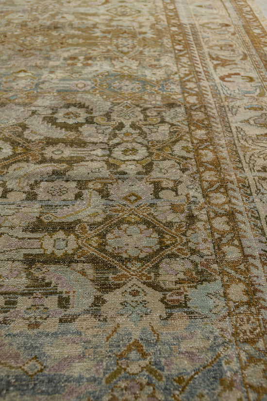 Jalida | 6’7 x 10’3