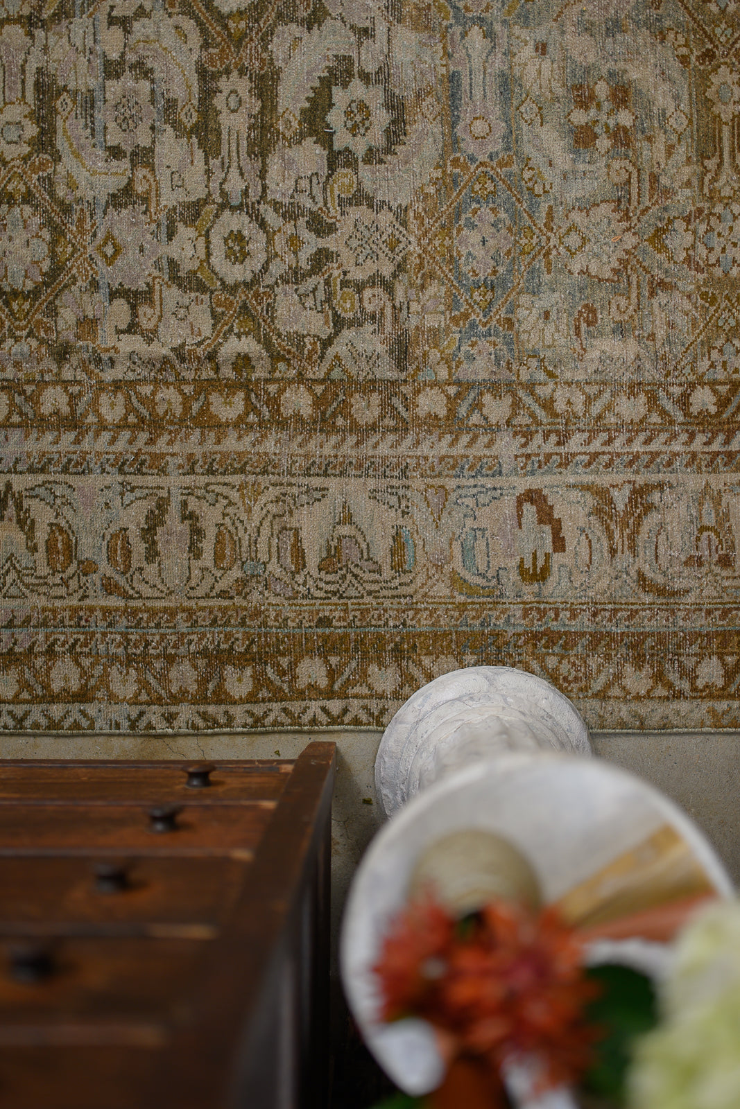 Jalida | 6’7 x 10’3