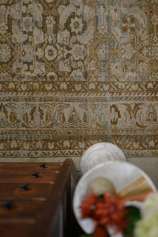 Jalida | 6’7 x 10’3