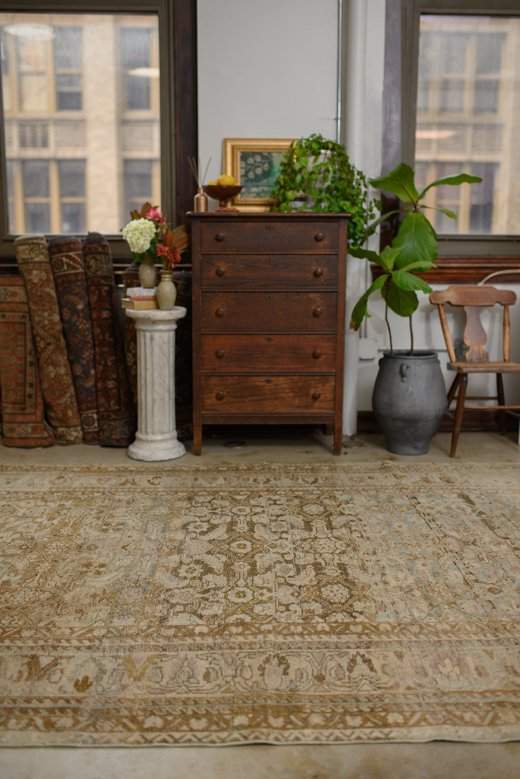 Jalida | 6’7 x 10’3