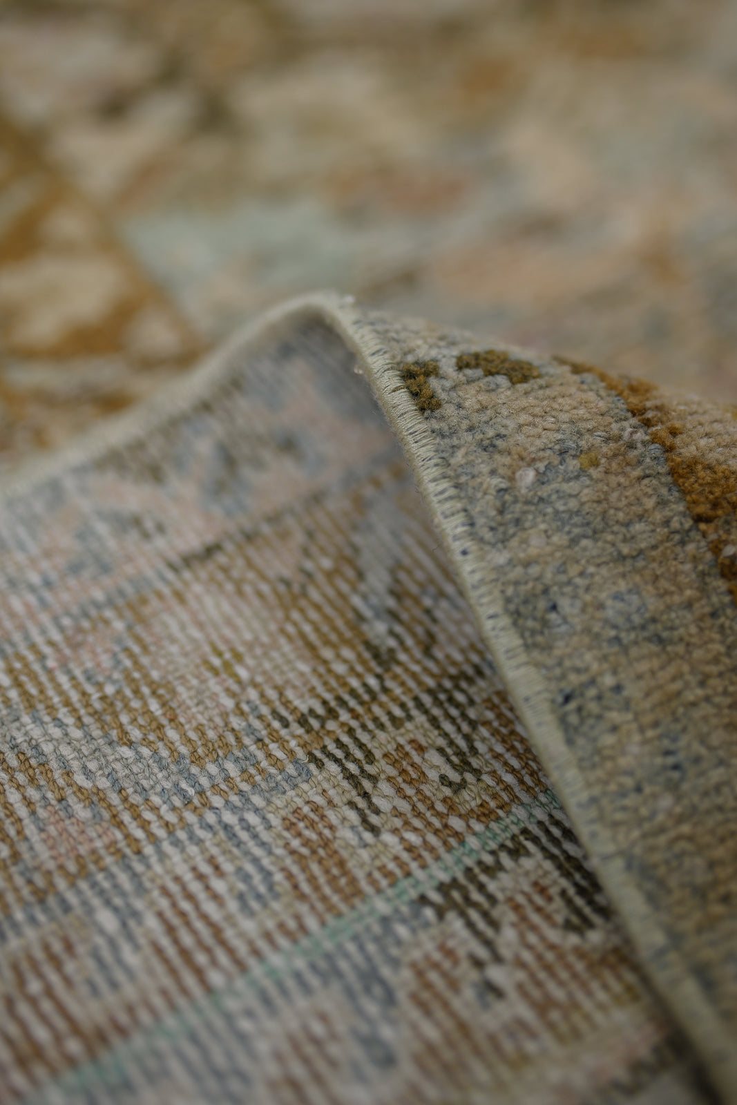 Jalida | 6’7 x 10’3