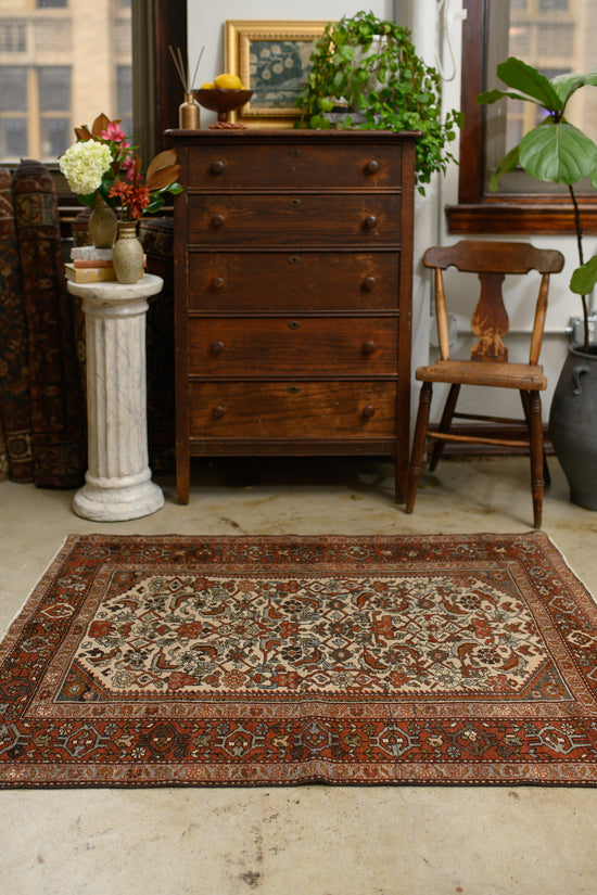 Suna | 3’6 x 4’7