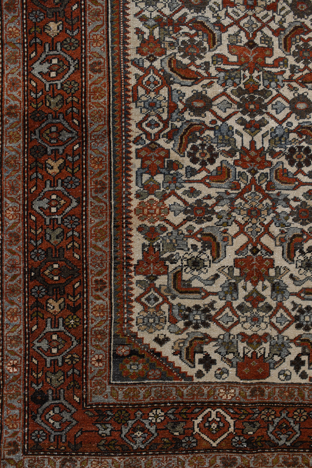 Suna | 3’6 x 4’7