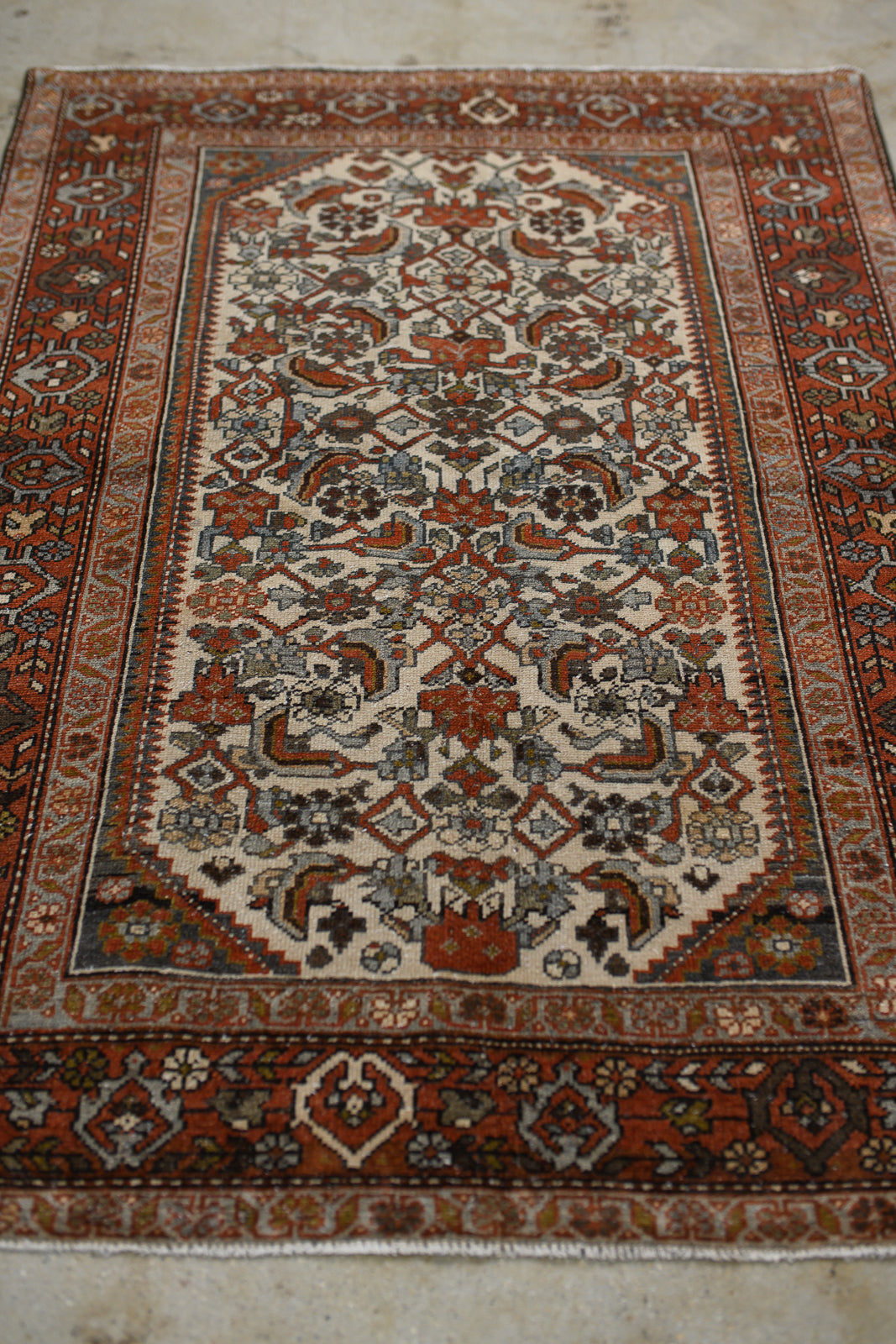 Suna | 3’6 x 4’7