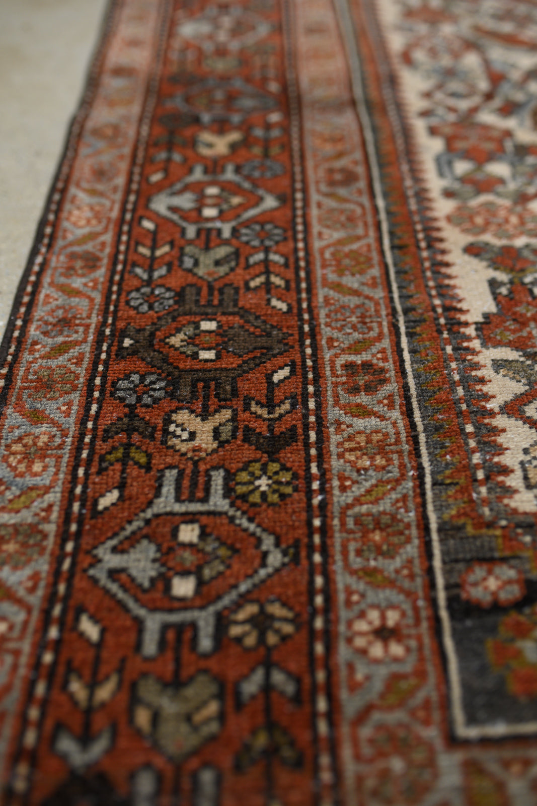 Suna | 3’6 x 4’7