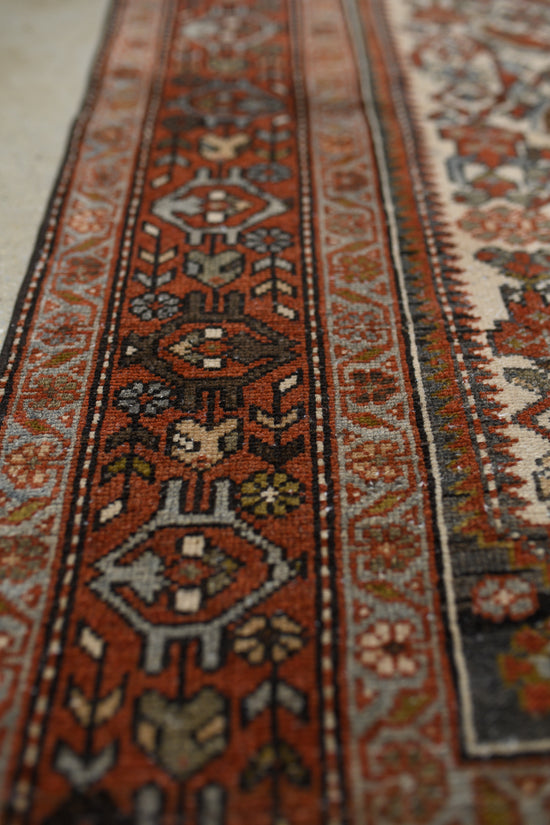 Suna | 3’6 x 4’7