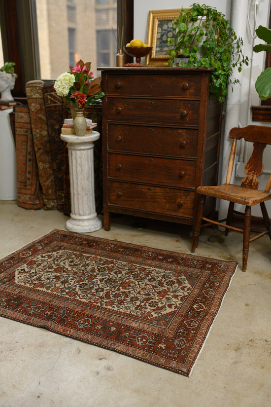 Suna | 3’6 x 4’7