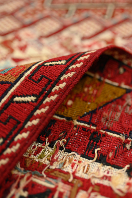 Sufi | 4’2 x 6’8