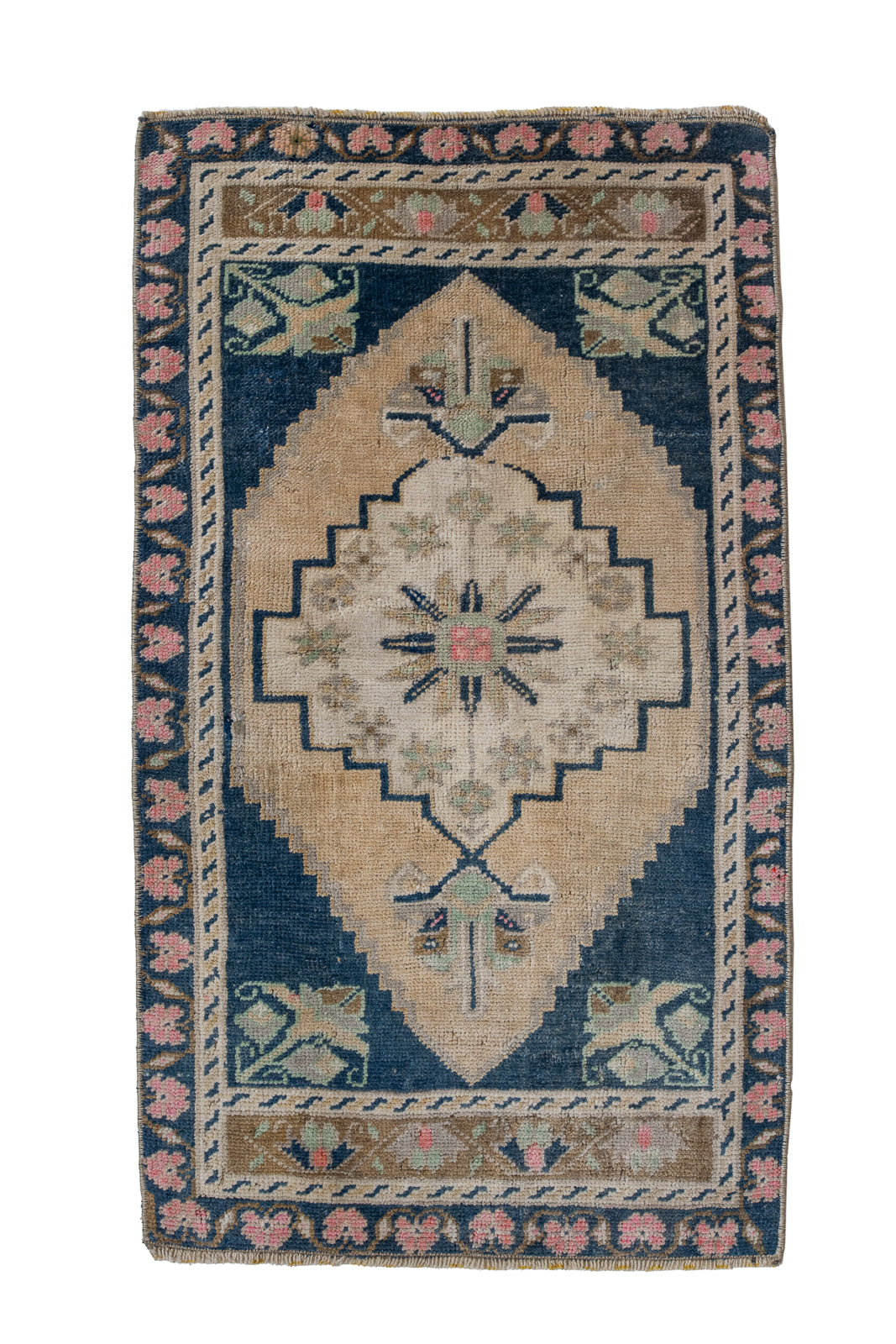 Mini Rugs – minimalchaos