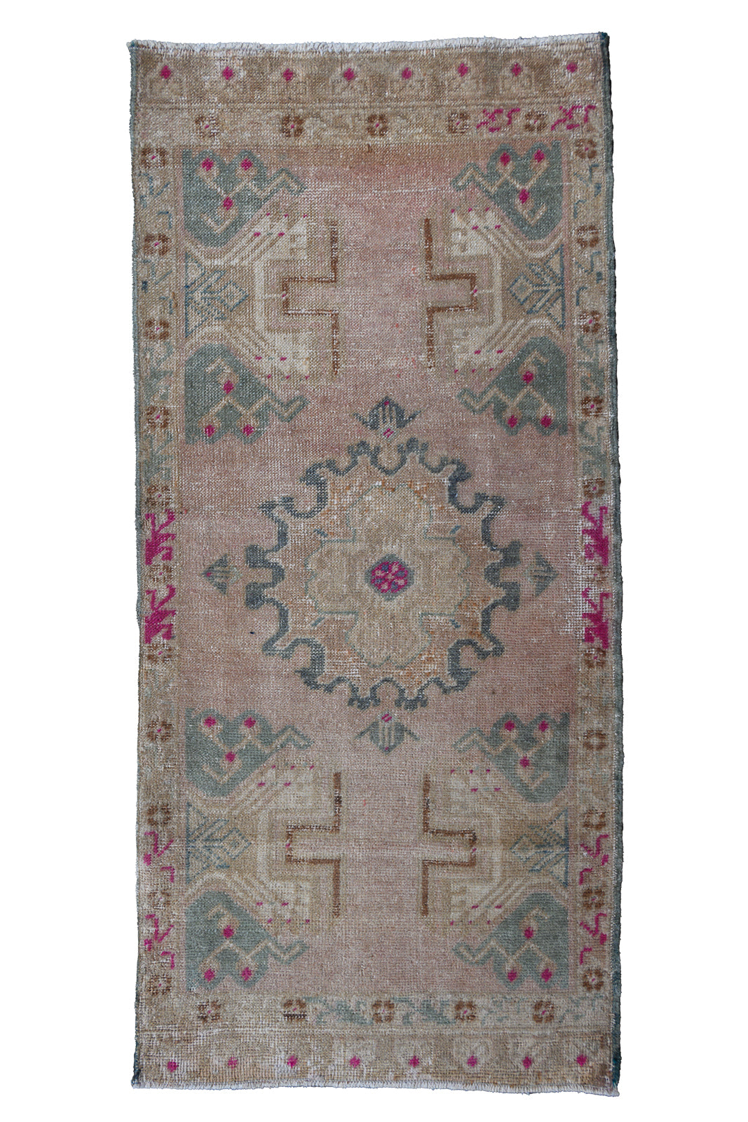 No. 265 | 1'10 x 3'11