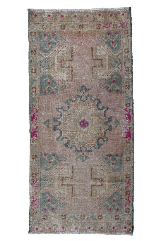 No. 265 | 1'10 x 3'11