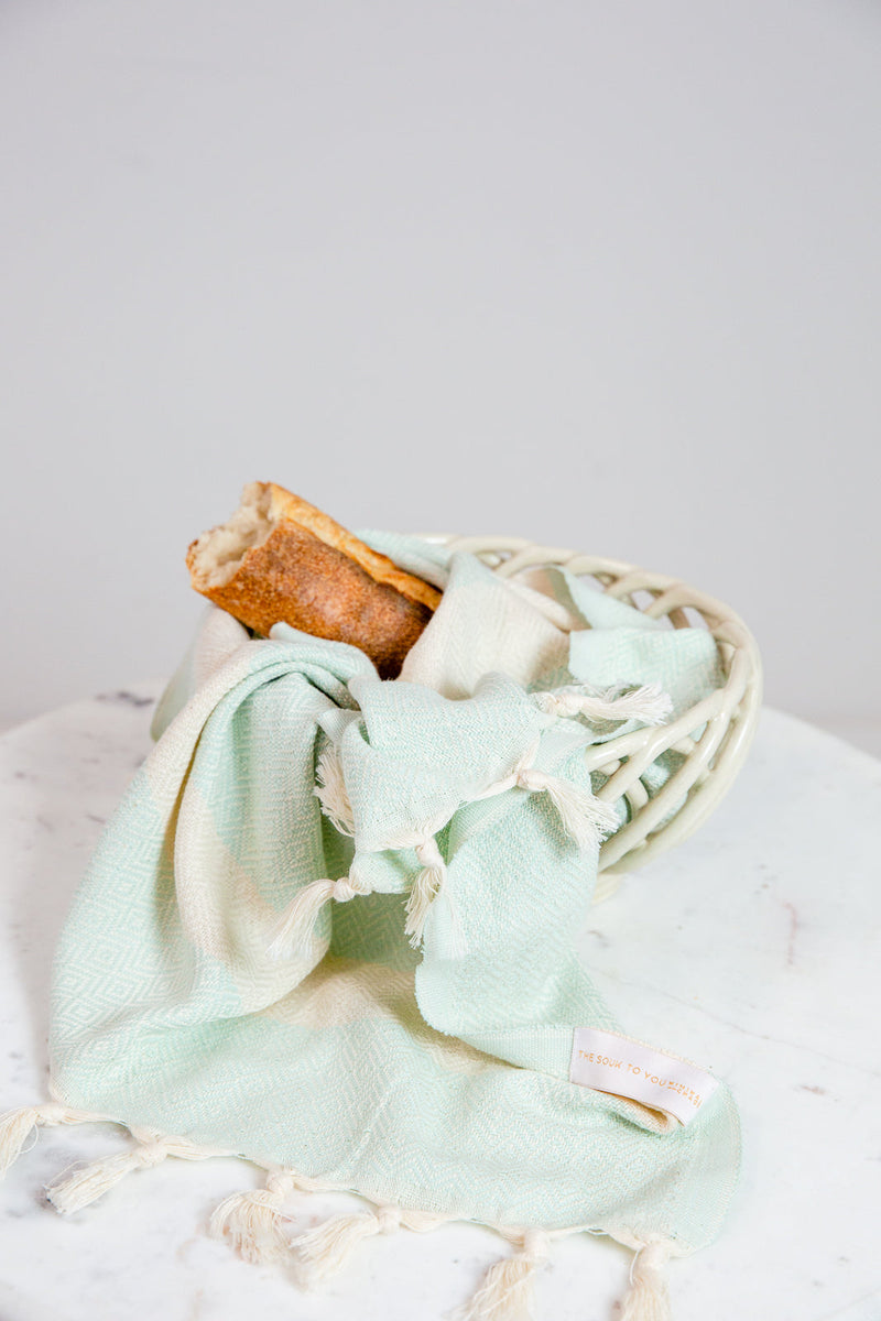 Antalya Hand Towel