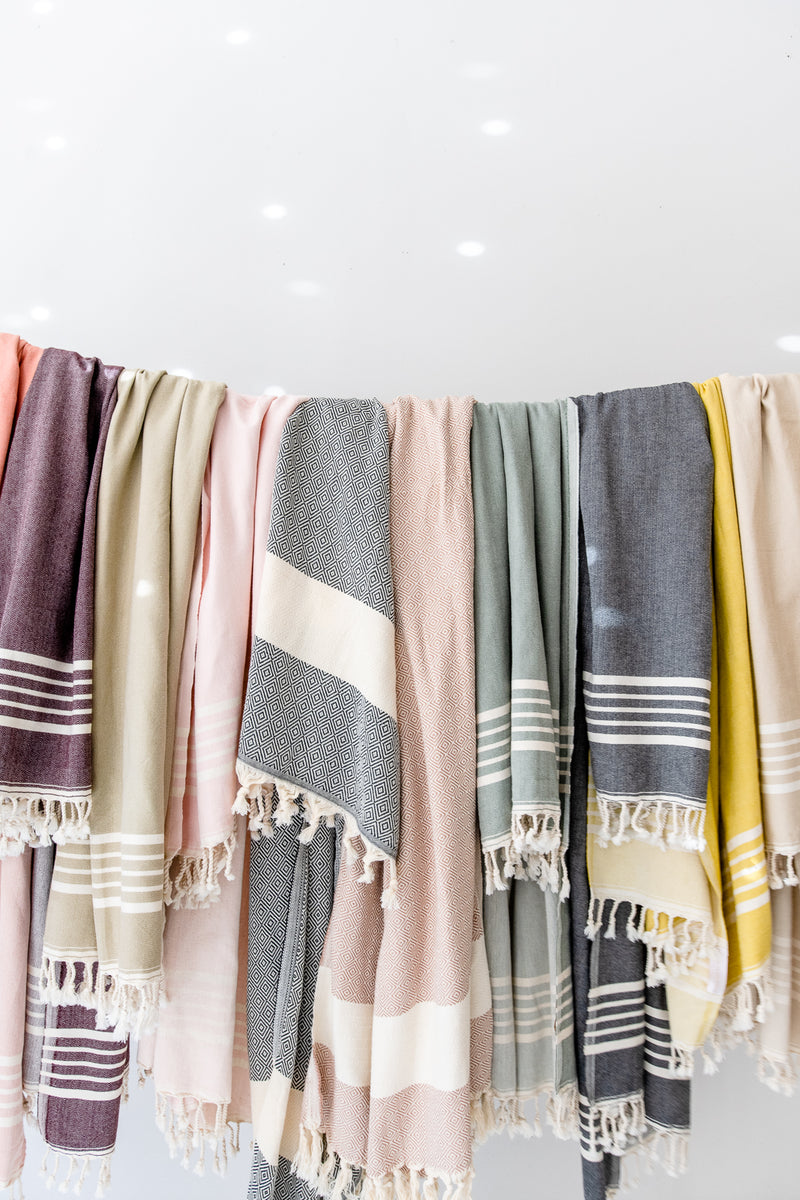 Antalya Body Towel
