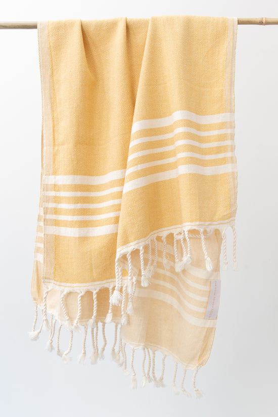 Load image into Gallery viewer, Bodrum Hand Towel
