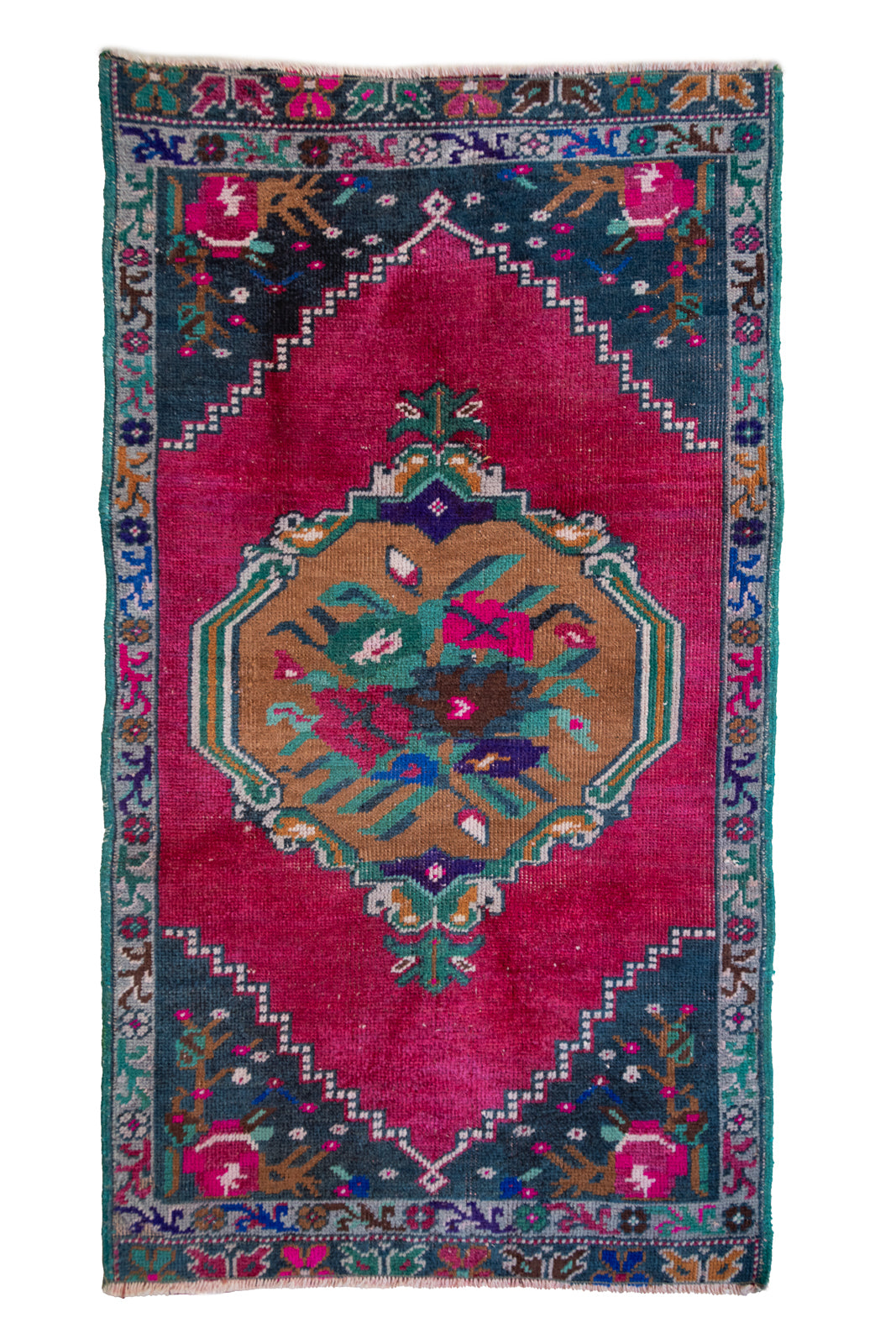 Mini Rugs – minimalchaos