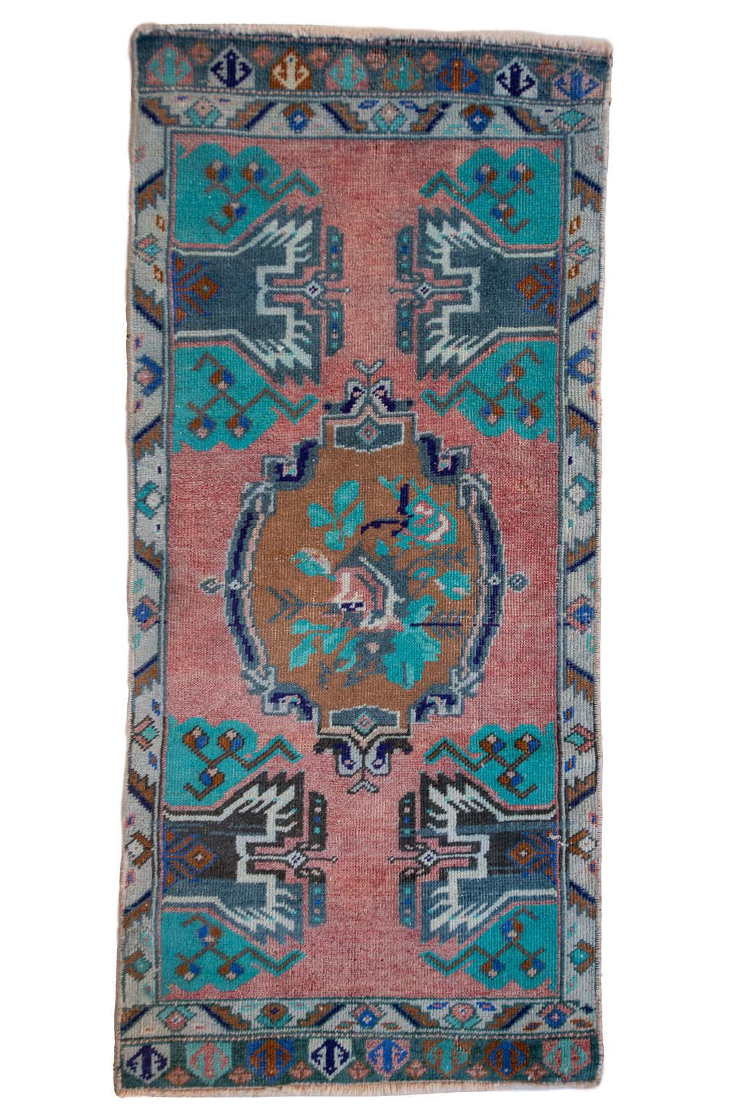 Mini Rugs – minimalchaos