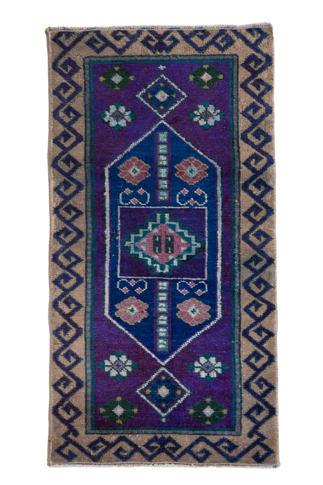 Mini Rugs – minimalchaos