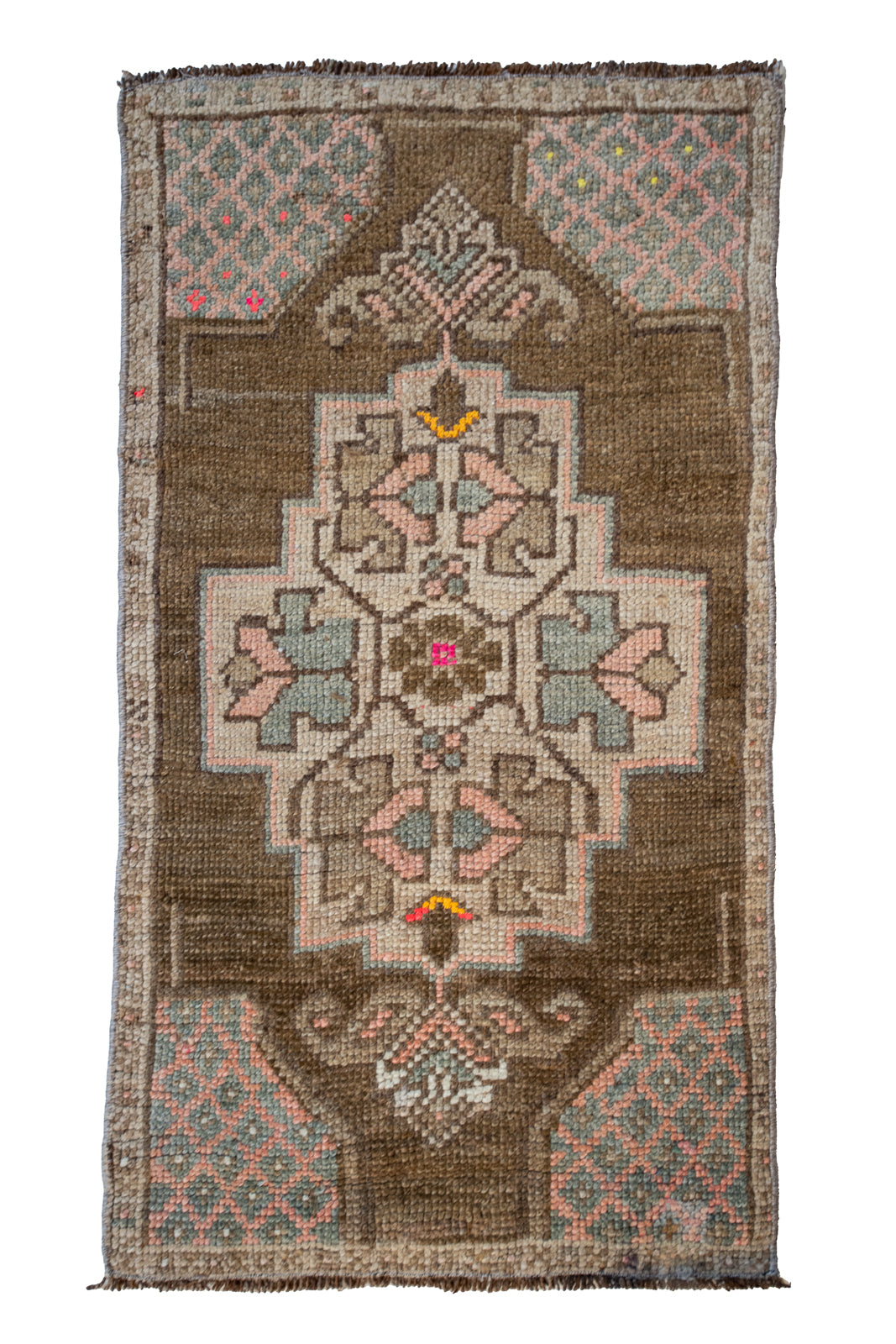 Mini Rugs – minimalchaos