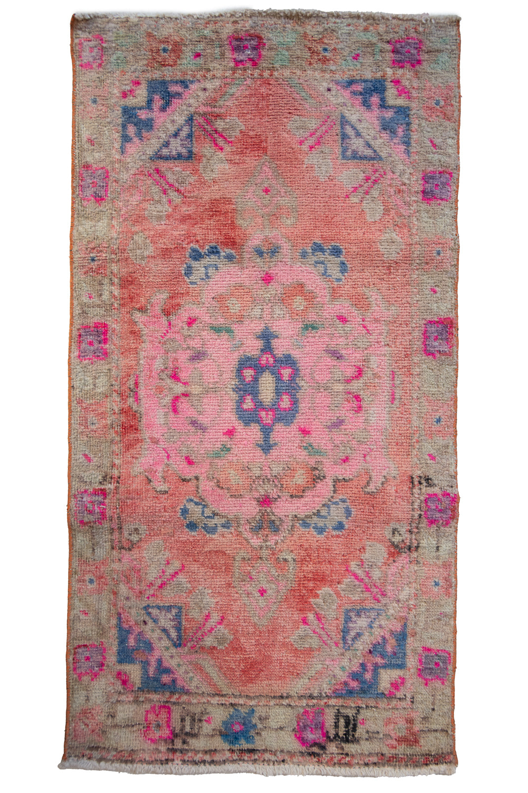 Mini Rugs – minimalchaos