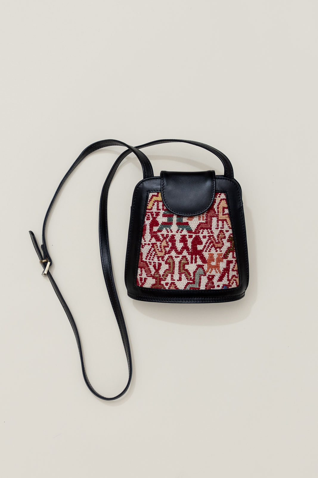 Crossbody No. 041