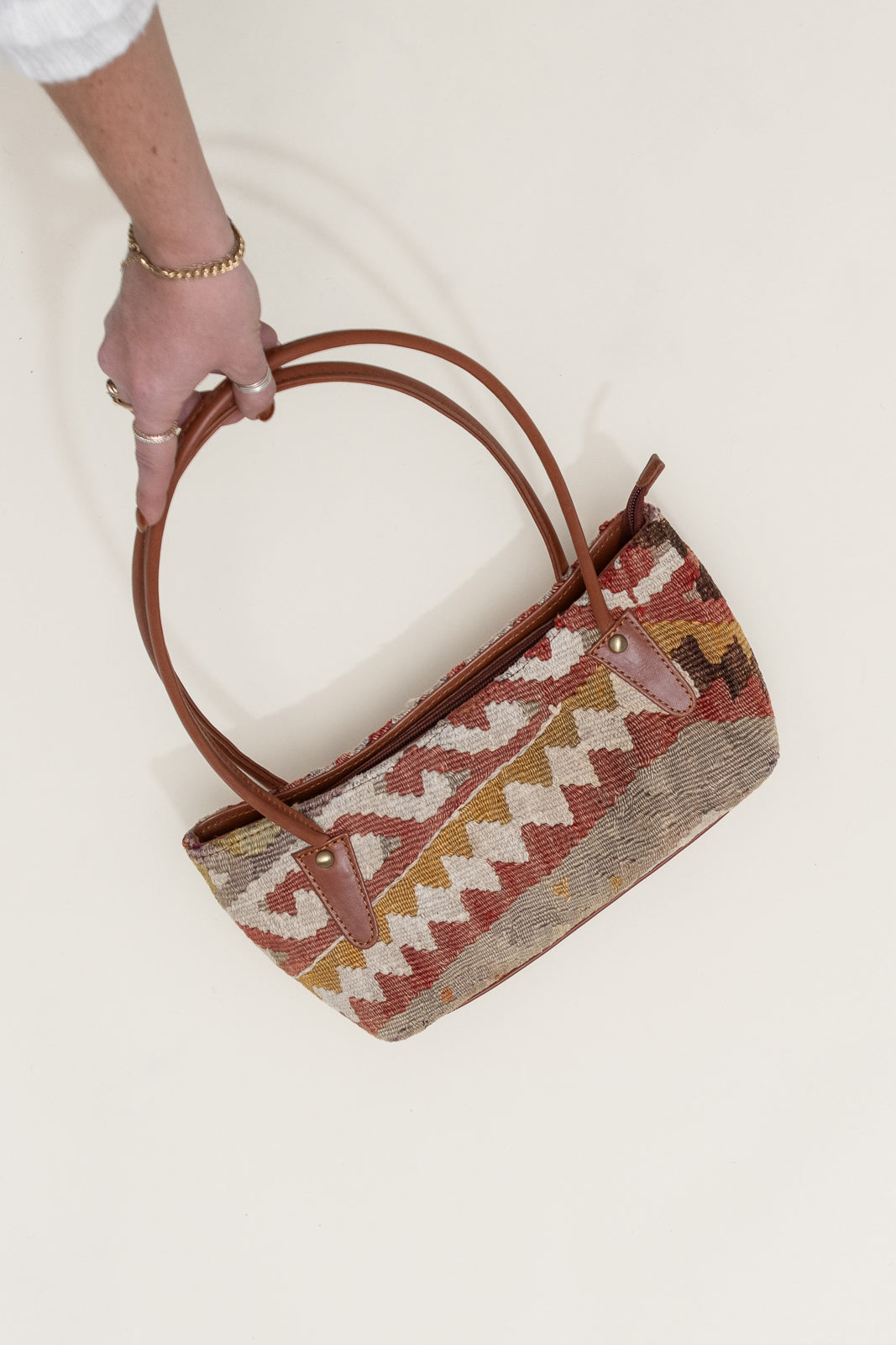 Shoulder Bag No. 010