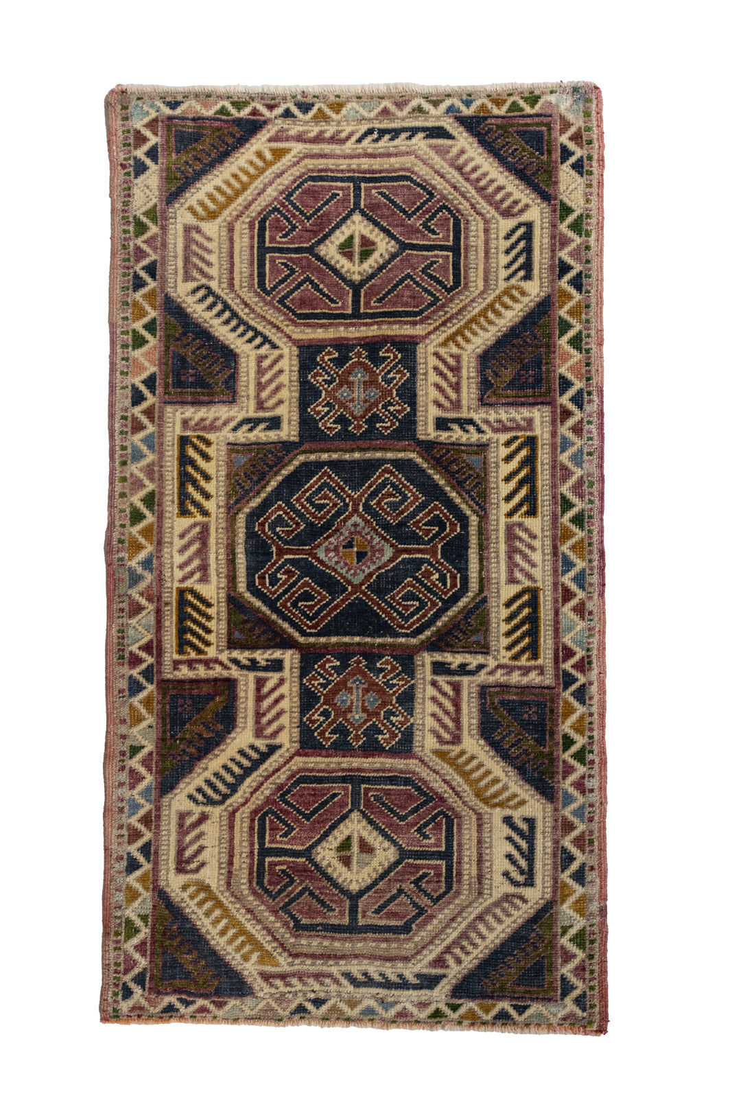 Mini Rugs – minimalchaos