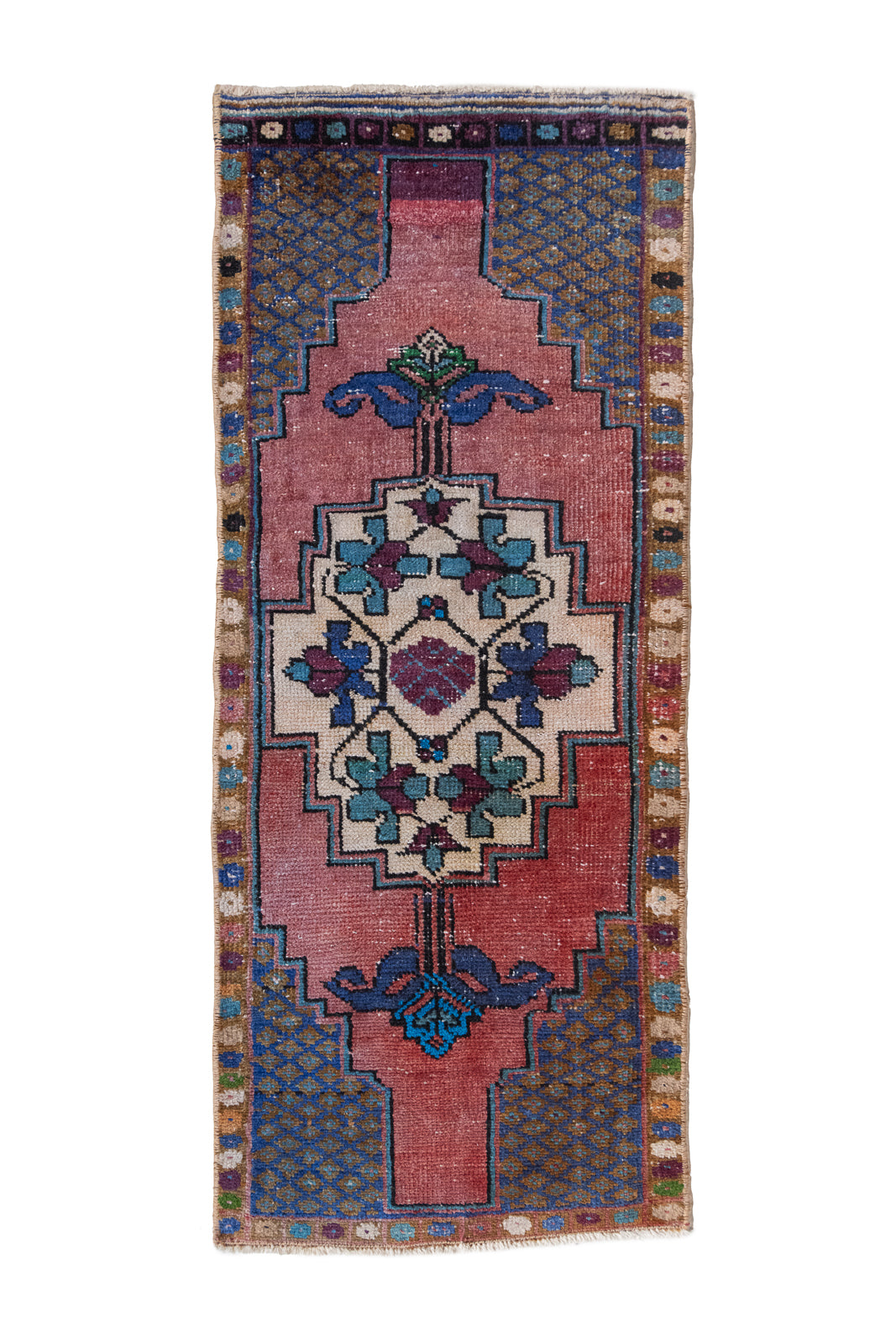 Mini Rugs – minimalchaos