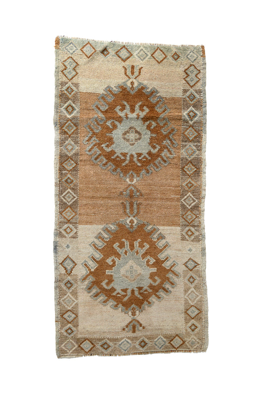 No. 0258 | 1'8 x 3'6