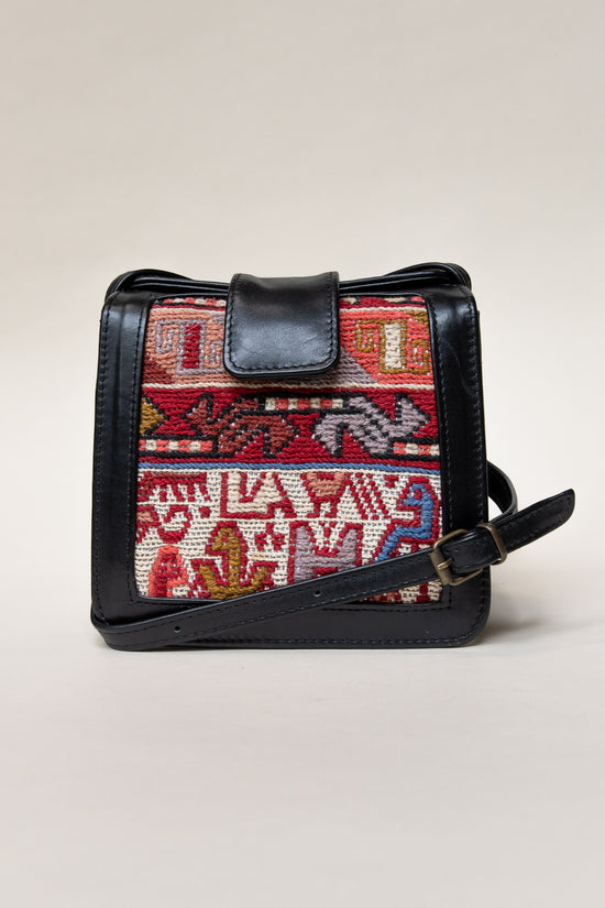 Crossbody No. 035