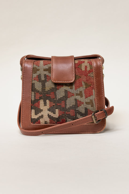 Crossbody No. 033