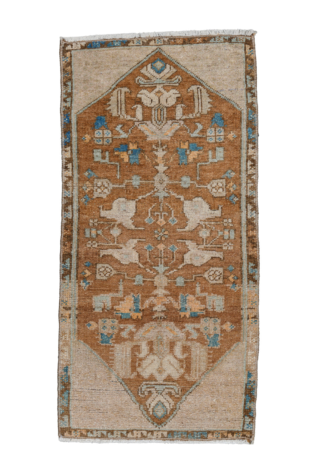 No. 295| 1'6 x 3'