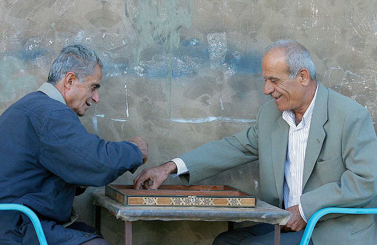 Forever Beirut by Barbara Abdeni Massaad