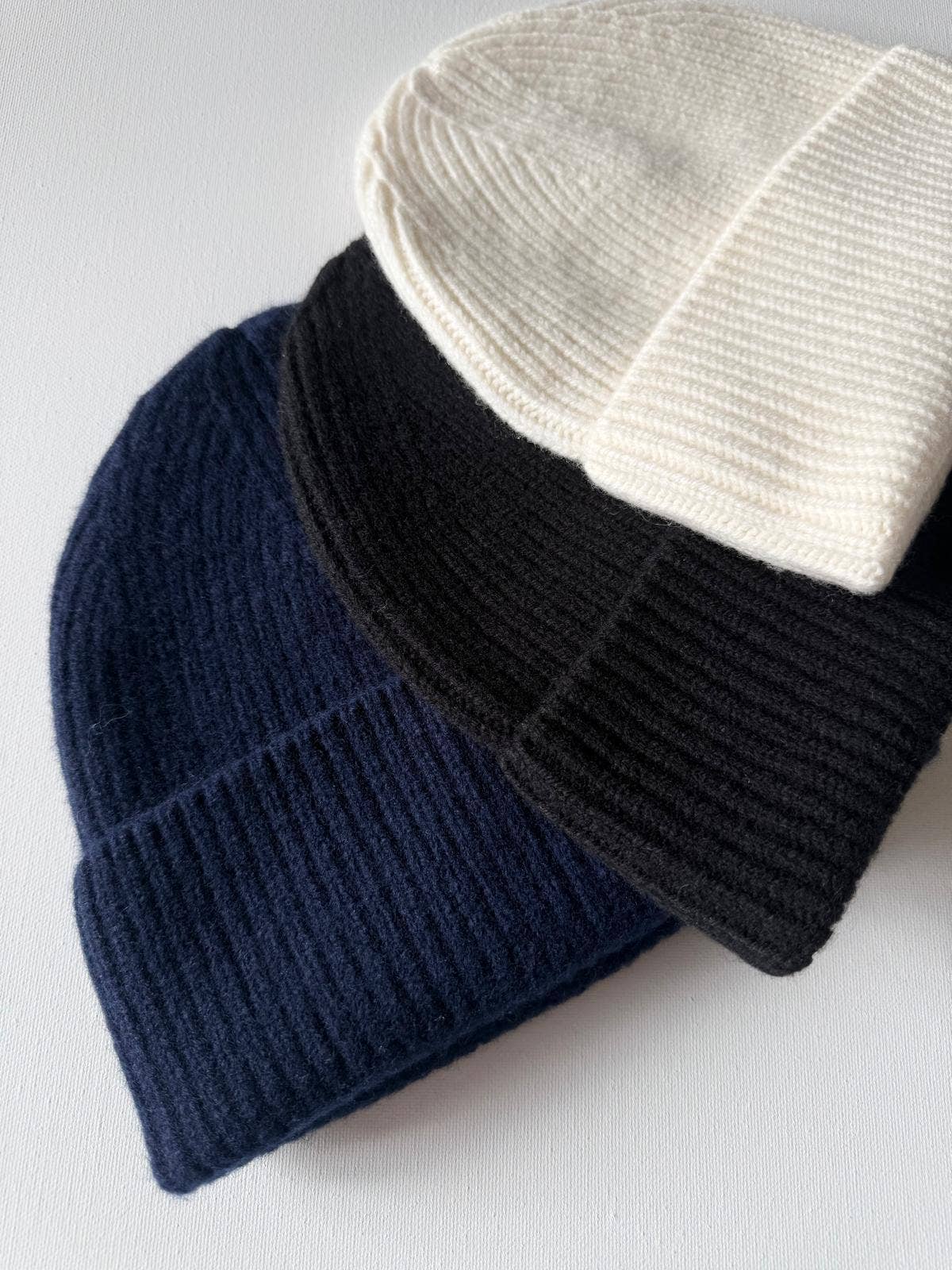 MERINO WOOL EVERYDAY BEANIE