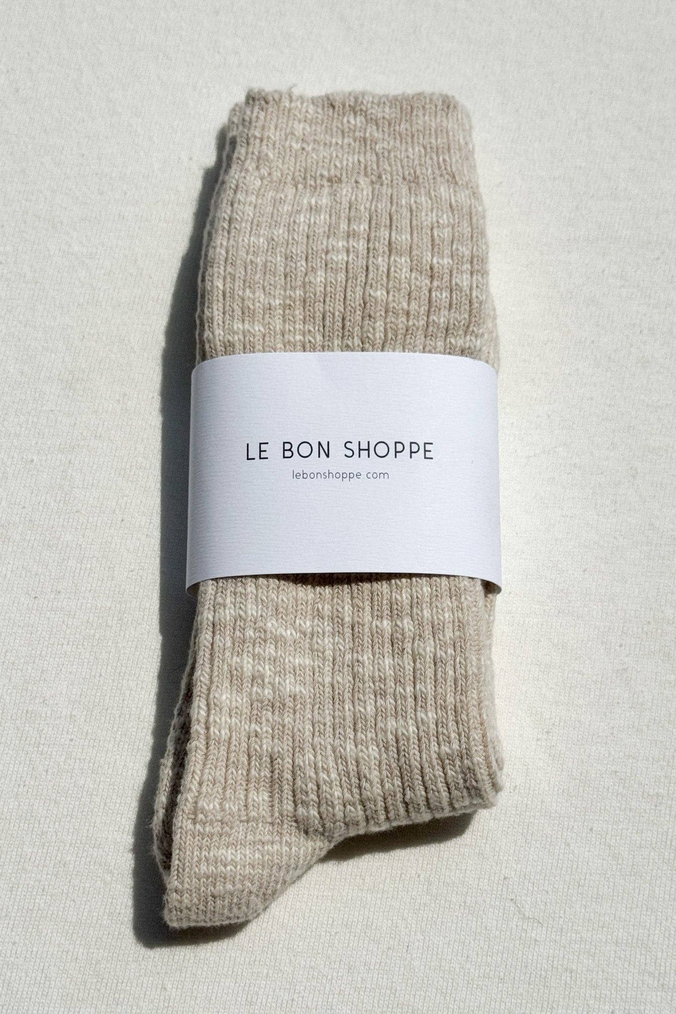 Cottage Socks