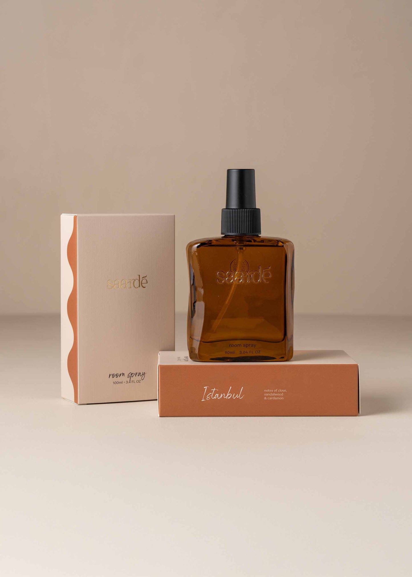 Room Spray 90ml | Istanbul