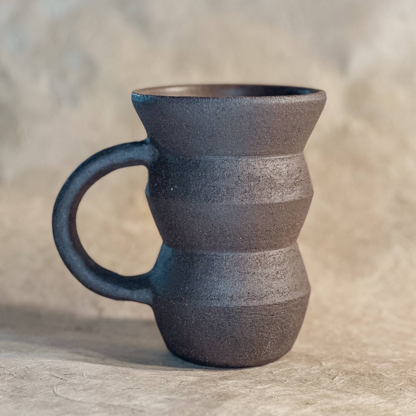 Angled Mug