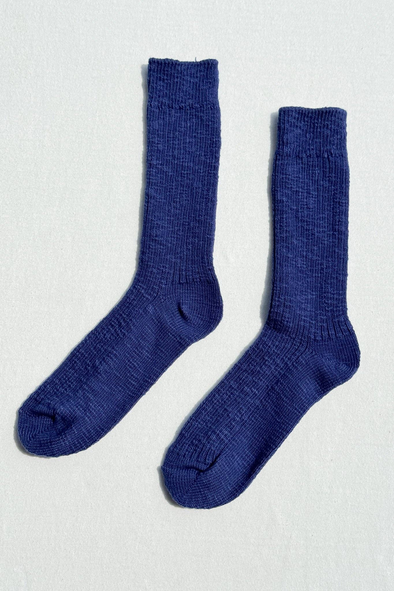 Cottage Socks