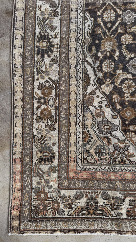 Load and play video in Gallery viewer, Hulla | 6’10 x 9’2
