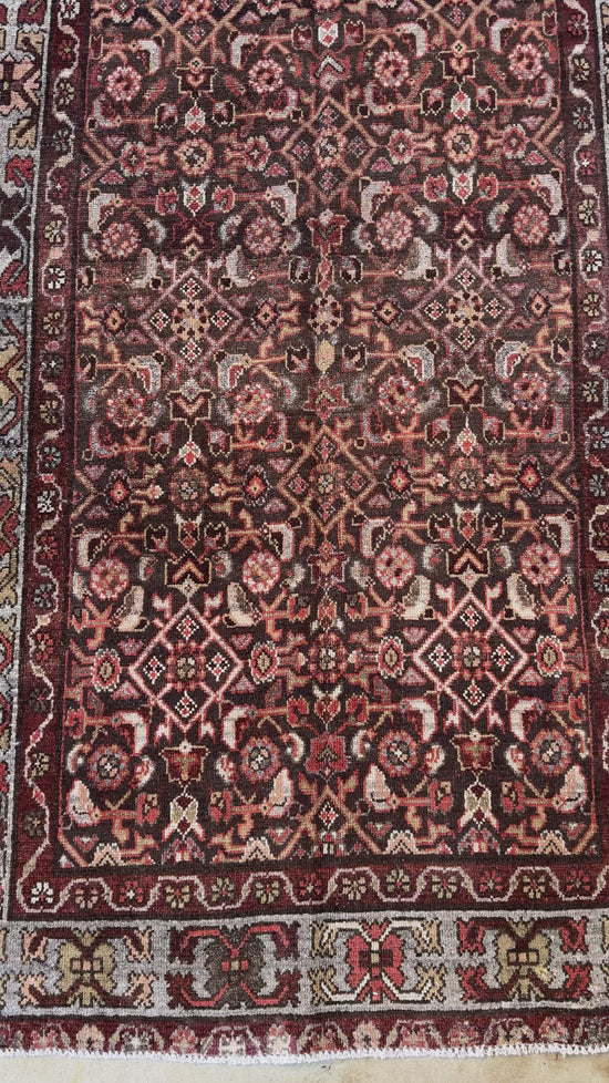 Load and play video in Gallery viewer, Zumini | 3’6 x 9’4
