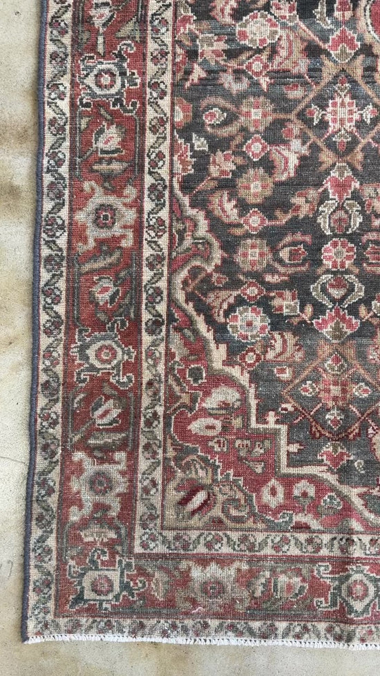 Load and play video in Gallery viewer, Rumi | 4&amp;#39;5 x 6&amp;#39;8
