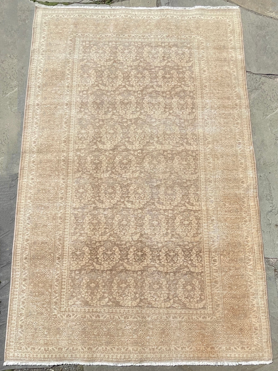 Vintage Persian and Turkish Rugs | Wool Area Rug – minimalchaos